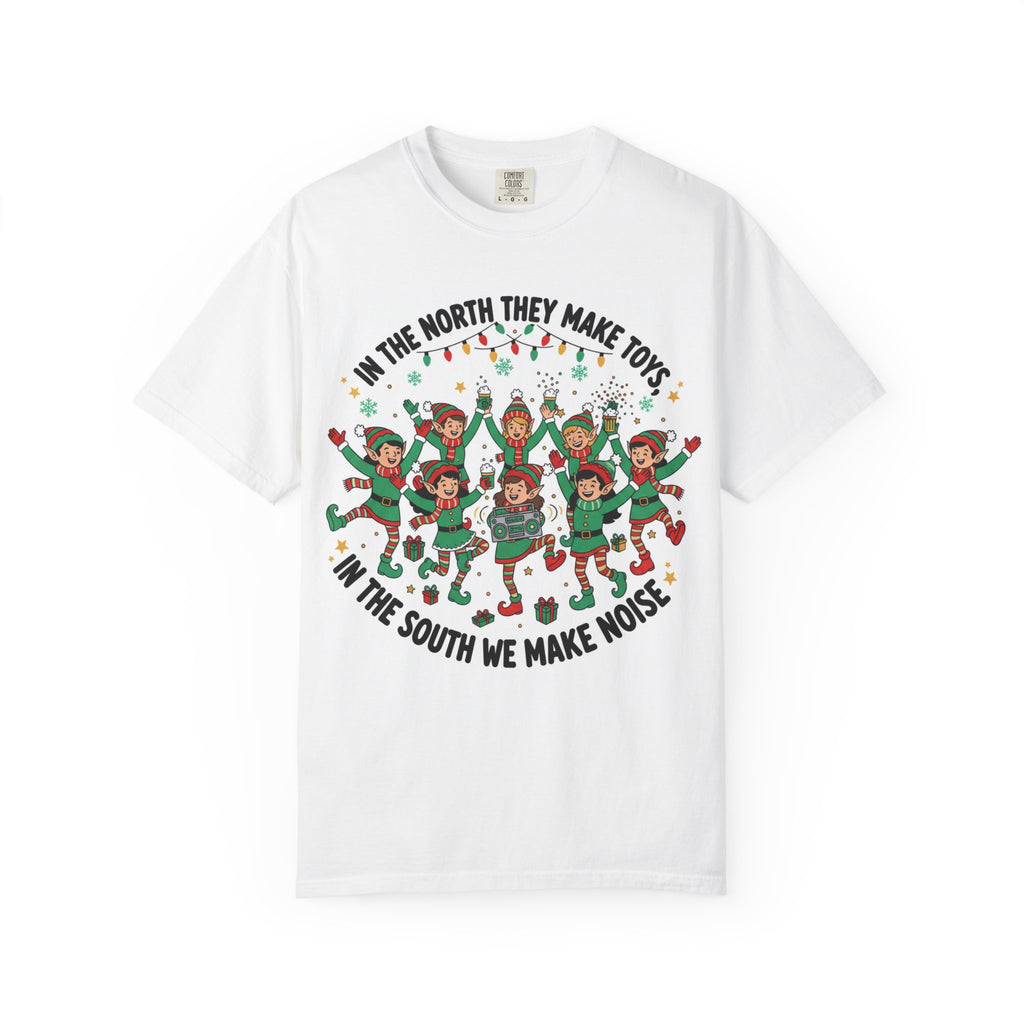 South Pole Christmas Party | T-shirt