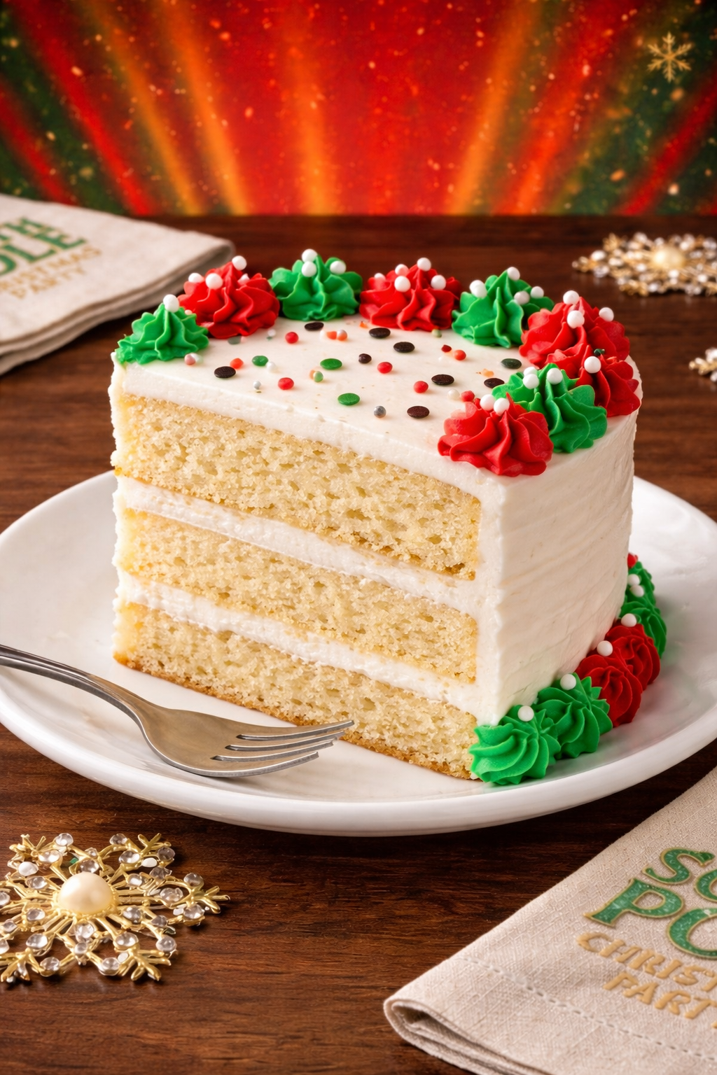 Caked Up in the South